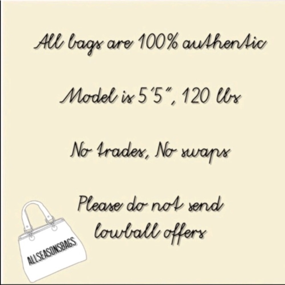 NWT kate spade justina Thompson street satchel bag - Picture 8 of 8